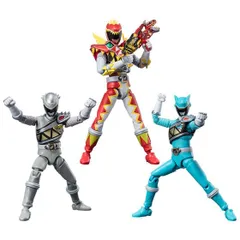 2025年最新】Shodo super 獣電戦隊キョウリュウジャーの人気