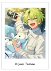 【中古】キャラカード 巴日和 「あんさんぶるスターズ!! P.A.shots!! Vol.5 Private」