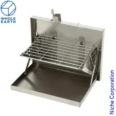 2025年最新】WHOLE EARTH バーベキューコンロの人気アイテム - メルカリ