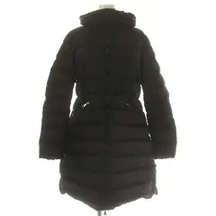 極美品*モンクレール フラメッテ 2way ロングダウンジャケット 美シルエット 極美品*モンクレール フラメッテ 2way ロングダウンジャケット