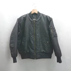 ◇ ⊇ i-sook アイスー シンプル オーソドックス 長袖 ブルゾン サイズフリー ブラック レディース E  【1504240023038】のサムネイル
