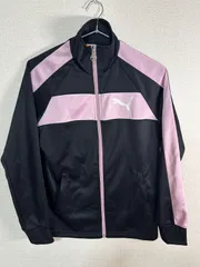 ✨PUMA プーマ ジャージ セットアップ 上下セット レディース S✨