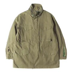 2025年最新】m65 フィールドジャケット 1stの人気アイテム - メルカリ