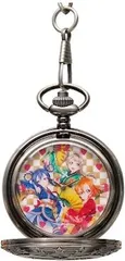 ラブライブ 懐中時計 Amazon.co.jp: ラブライブ！ プレミアム懐中時計 3年生 単品