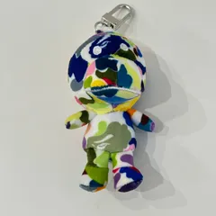 2025年最新】a bathing ape ぬいぐるみ miloの人気アイテム