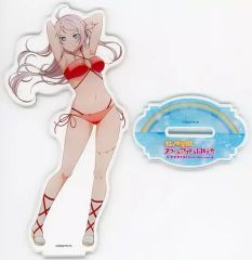 よう実 POP UP SHOP 一之瀬帆波/海 特大アクリルスタンド おまけ付 