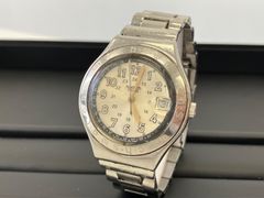 ▼swatch 腕時計