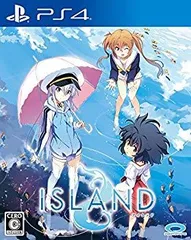 【中古】(未使用・未開封品) ISLAND - PS4 6k88evb