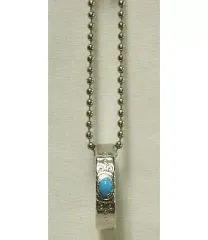 【中古】キーホルダー・マスコット(キャラクター) 美樹さやか(ソウルジェム・指輪タイプ) 「魔法少女まどか☆マギカ メタルチャームセレクション2」