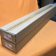 LED非常用照明器具本体(2個セット) パナソニック NNLG48117 リニューアル用