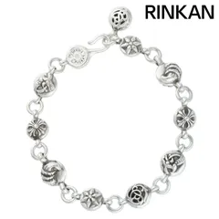 2025年最新】クロムハーツ マルチボールブレスレット の人気アイテム