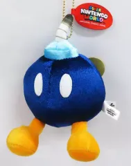 【中古】雑貨 ボムへい ぬいぐるみキーチェーン 「スーパーマリオ」 ユニバーサル・スタジオ・ジャパン スーパーニンテンドーワールド限定