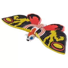 モスラフィギュア 2体 1992年 中古現状品 特撮
