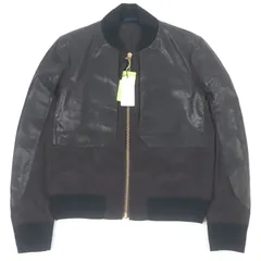2025年最新】paul smith レザー ジャケットの人気アイテム