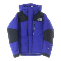 THE NORTH FACE (ザノースフェイス) BALTRO LIGHT JACKET バルトロ ライトダウンジャケット ブルー ND92240