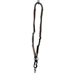 （値下げ）B:TOGETHER bTogether ストラップ コード アウトドアウエア的なレトロで鮮やかな配色が心くすぐられるビー