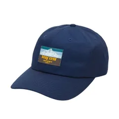 Volcom Harwich Hat Cap Navy Paint キャップ 送料無料