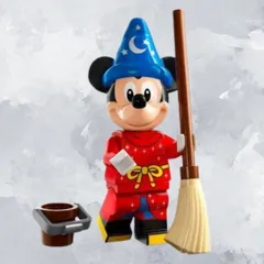 2025年最新】魔法使いの弟子 ミッキー フィギュアの人気アイテム