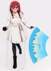 【中古】アクリルスタンド・アクリルパネル 中野三玖 BIGアクリルスタンド 「きゃらっとくじ 五等分の花嫁∽ ～Emotions Beyond～」 C賞