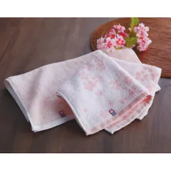 今治謹製 さくら紋織 桜染め バス フェイスタオルセット 木箱入 SM2250 | 0132062 タオル 今治タオル 日本製 バスタオル フェイスタオル さくら紋織 桜染め 詰合せ ギフト セット 木箱入り 綿 お礼 お祝い 御祝 お返し 引っ越し ご挨拶 