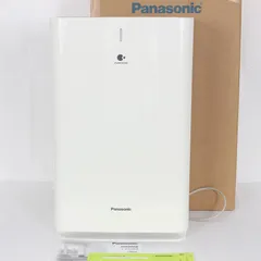 2026年最新】空気清浄機 パナソニック ナノイーの人気アイテム - メルカリ