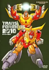 2025年最新】超ロボット生命体トランスフォーマー2010の人気