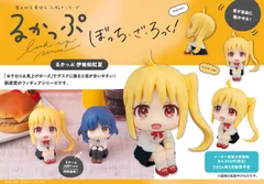 【新品/公式】ぼっち・ざ・ろっく!_るかっぷ 伊地知虹夏 公式グッズ colleize