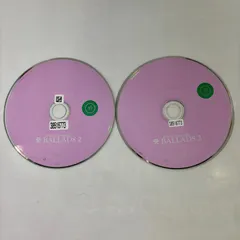 浜崎あゆみ【初回生産限定盤】A BALLADS 2（CD2枚組＋DVD2枚組） Amazon.co.jp: A BALLADS 2 (CD2枚組): ミュージック