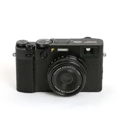 R*Y様 【保証書付き】Fujifilm X100Ⅵ ブラック 本体 充電器、他 R*Y様 【保証書付き】Fujifilm X100Ⅵ ブラック 本体 充電器、他