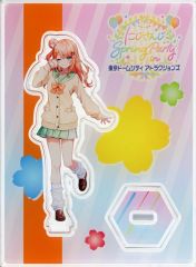 雲母たまこ 東京ドームシティ アクリルスタンド TDCA - メルカリ