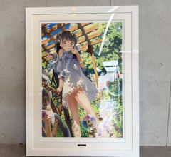 アールビバン 版画 カントク promenade 16/20 Yahoo!オークション -「カントク アールビバン」の落札相場