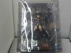 一騎当千 ゴスロリ 呂蒙子明 1/6 コミックガム表紙絵 フィギュア レア