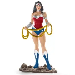 【中古】フィギュア ワンダーウーマン 「ジャスティスリーグ」 No.22518