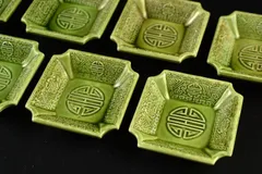 2025年最新】珉平焼 緑釉の人気アイテム - メルカリ