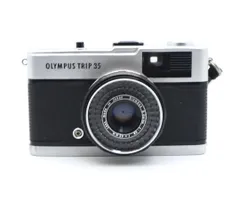2025年最新】olympus trip 35 完動の人気アイテム - メルカリ