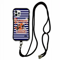 [iPhone14 Pro Max] スマホショルダー付 スカラー iPhoneSE 第3世代 ケース 耐衝撃 i-coronケース iPhone16 15 14 13 12 11 スマホケース アイフォン 全機種対応 スマホカバー scolar アメフト も