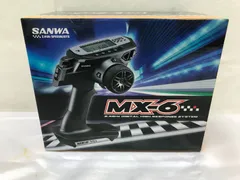 開封済み 未使用 サンワ MX-6 「BL-sport」 101A32503A 2025年最新】サンワ mx-6の人気アイテム - メルカリ
