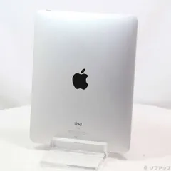 HF75【未開封】Apple iPad Wi-Fi 64GB MB294J/A iPad with Wi-Fi 64GB MB294J/A 通販 -Macパラダイス-