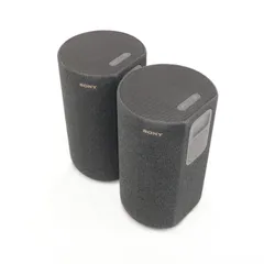 2025年最新】sony sa-rs5の人気アイテム - メルカリ