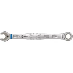 WERA ヴェラ ラチェット式 コンビネーションレンチ 対辺5/16インチ 073280 工具 ツール DIY 道具 レンチ