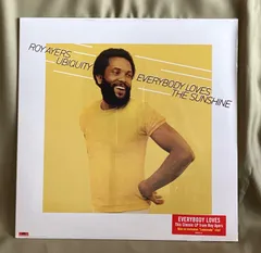 2025年最新】roy ayers レコードの人気アイテム - メルカリ