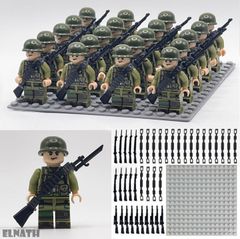☆軍隊 世界大戦 シリーズ