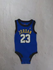 NIKE / カバーオール