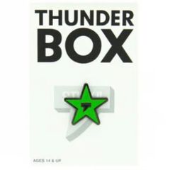 TB10 STAR PINS