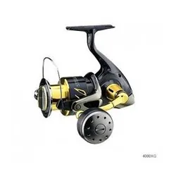 SHIMANO 95' STELLA 4000(シマノ 95ステラ 4000) 楽天市場】【中古】SHIMANO シマノ 95ステラ 4000 スピニング