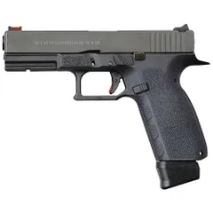 Carbon8 STRIKER-9 Co2ブローバック　CB04のサムネイル