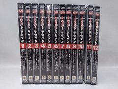 ウルトラセブン DVD 全巻セット - メルカリ
