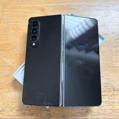 サムスン　Android Galaxy Fold 4｜512gb｜SIMフリー