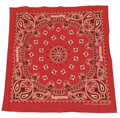 3色セット新品未使用　Supreme Hav-A-Hank Bandanas Supreme®/Hav-A-Hank Bandanas (Pack of 3) | Supreme 24ss