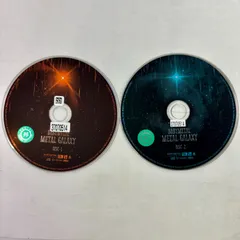 METAL GALAXY 【JAPAN Complete Edition】／BABYMETAL／2枚組